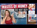 13 OVERPRICED Things You SHOULD NOT Buy on a Cruise *WASTE of MONEY*