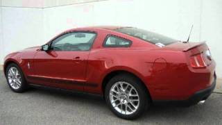 Player Profile Ford Mustang Dealers Des Moines IA