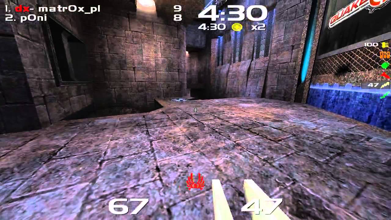 Aerowalk 2155 p0ni vs 2107 matr0x_pl 20130103 Vanilla