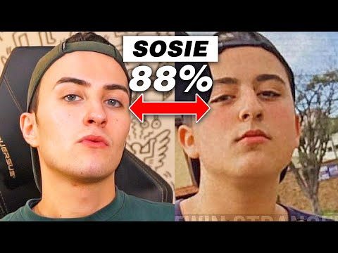 Vidéo: Comment Invoquer Votre Sosie