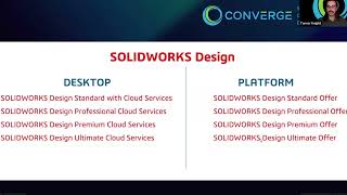 3 Pillars Webinar 6 - Understanding License Entitlement, Part 6 - SOLIDWORKS Name Change Continued