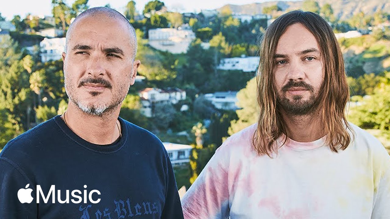 Tame Impala: Making ‘The Slow Rush’ and Collaborating with Travis Scott | Apple Music