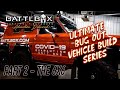 ULTIMATE BUG OUT VEHICLE "The BattlBox 6X6"