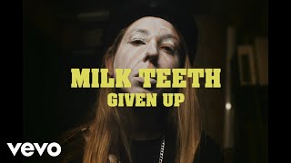Watch Milk Teeth Given Up video