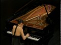 Yoonie han  haydn piano sonata no 52 in e major hob xvi52 3rd movement finale presto