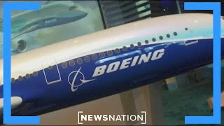 FAA needs a presence in Boeing facilities: Former Boeing factory manager | Morning in America