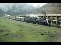 Southern pacific 2475 holiday with steam  new years day 1958