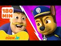 PAW Patrol-Welpen vs. Bürgermeister Humdinger! | Nick Jr. Deutschland