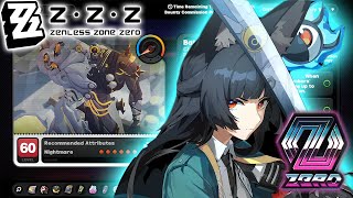 Zenless Zone Zero: Hollow Zero | Section 6 (Miyabi)
