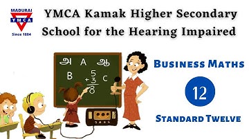 Integral Calculus - I | தொகை நுண்கணிதம் – I | Example 2.18 | Part 1 | Business Maths
