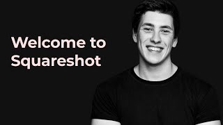 Squareshot app for Shopify | Intro for Product Hunt screenshot 3