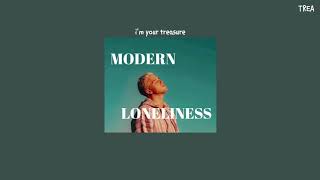 [Vietsub/Lyrics] Modern Loneliness - Lauv