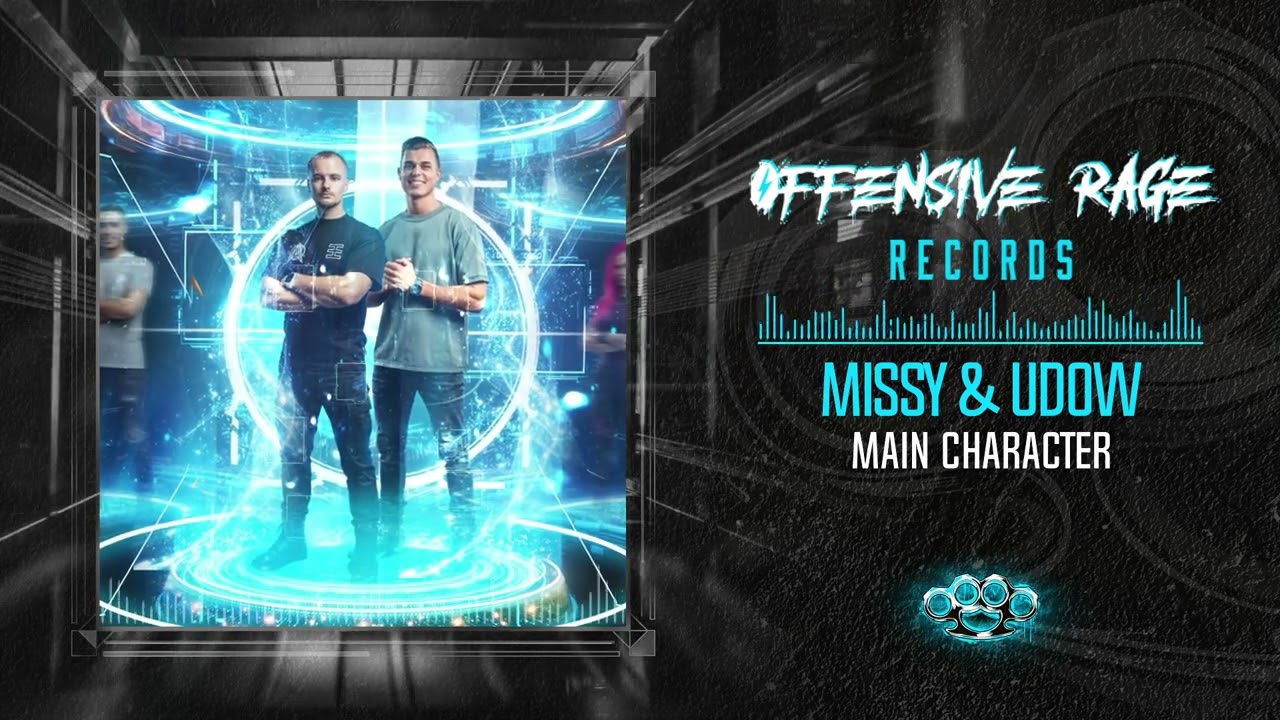 Watch Missy & Udow - Main Character on YouTube Watch Missy & Udow - Main Character on YouTube