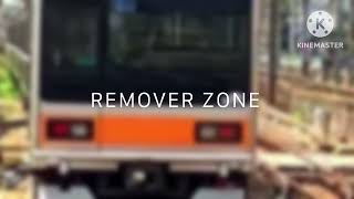 REMOVER ZONE