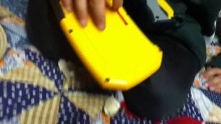 Nerf Dart Tag Quick 16 Review