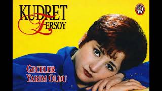Kudret Ersoy - Neyleyi̇m