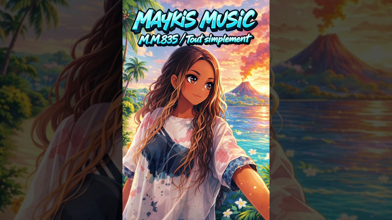 M.M.835  / Tout simplement 