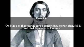 Adolfo Fumagalli Top # 12 Facts