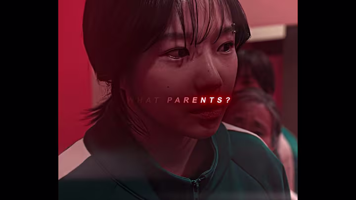 "My Parents Are Gone" - Jun-hee (Player 222) Edit | КАМИН - EMIN & JONY (TikTok Remix) #edit #shorts