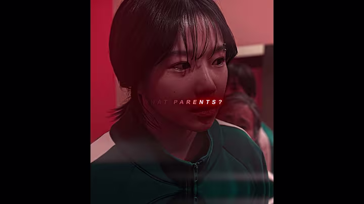 "My Parents Are Gone" - Jun-hee (Player 222) Edit | КАМИН - EMIN & JONY (TikTok Remix) #edit #shorts
