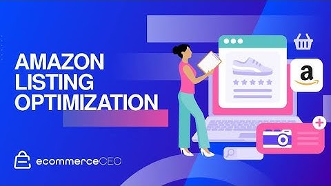 Amazon Product Listing Optimization using Helium 10 -Frankenstein and Scribble By Muhammad Bilal Ltd