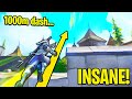 Overwatch Moments that are now IMPOSSIBLE!