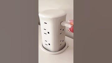 Creative Finds | Amazon Finds | Ultimate Pop-Up Outlet: Fast Charging & Wireless Convenience!