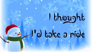 Jingle Bells Lyrics (HQ)