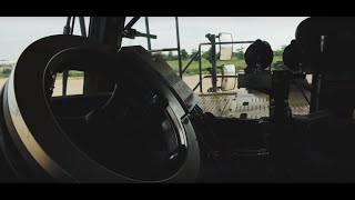 Driverless public works machinery \\ Innovation | ACCIONA