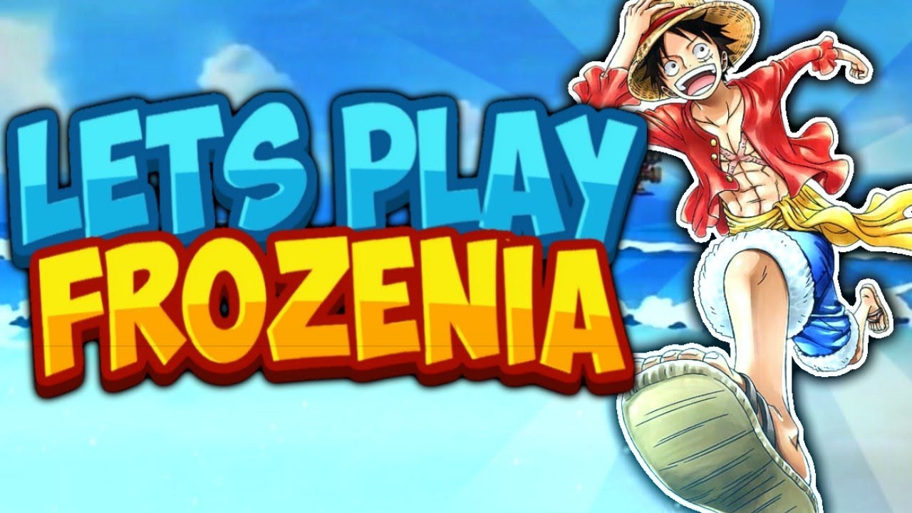 ●FROZENIA V5● 『#12』 ►JE DEFENDS UN ABONNE QUI SE FAIT PILLER