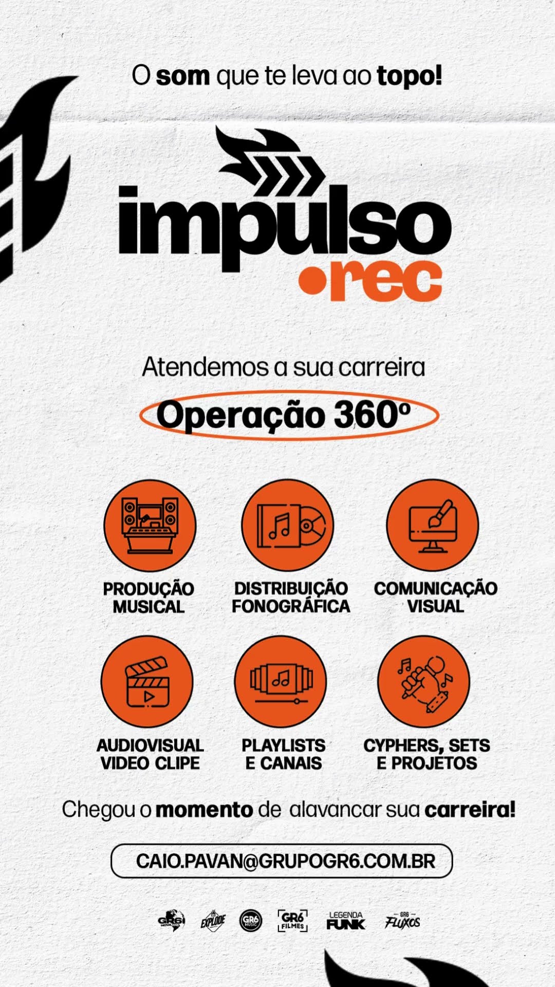 CHEGOU A HORA SEJA O TOP 1 DO BRASIL (11) 94055-9095