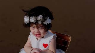 Dikri Mari Ladakvayi Song for Sia | Family | | daughter song | Gujarati Song |