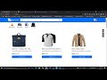 Add to cart in angular  angular 12 tutorial  flipkart ui  shopping cart in angular  ecommerce