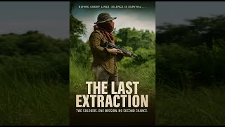 Download Lagu The Last Extraction MP3 Download Lagu The Last Extraction MP3