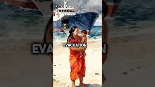 The US Nuclear Test That Poisoned Pacific Islanders for 70 Years