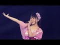 小倉唯 Future Strike 【2018/10/14 キンスパ 2018 上海公演】