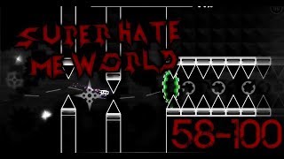 Superhatemeworld 58-100