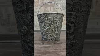 Сезон дача открыт 2025 К мангалу для фантиков к Камину для золы