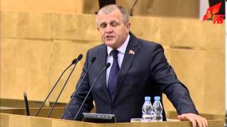 Незамедлительно национализировать все предприятия в Крыму!