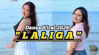 Download lagu Dansa Vira 2026l 'LALIGA ' (cover)