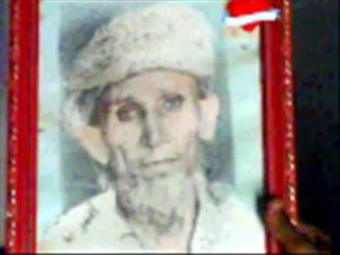 اروع الزامل الرازحية للشاعر ابن غبيس شيخ الازهور