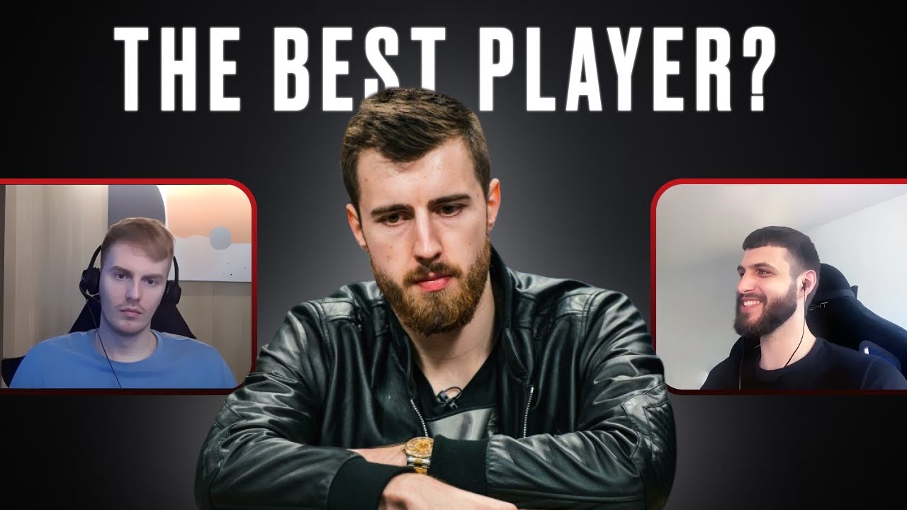 Лучший игрок первого полугодия? | Макао - обзор High Stakes за июнь 2023 (/w Avr0ra) [ENG SUBS]