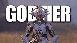 Baruuk Is The Most Legendary Warframe