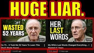 This Advice Channel Is Ai Generated.