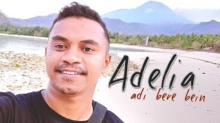 Adelia (Adi bere bain) cover || Emphy leuape ||