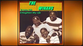 The Winans - Srtiaghten My Life ( Dj Amine Edit)