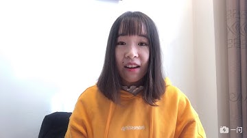 USC MS. Business Analytics Admission Video - Xinyi Li