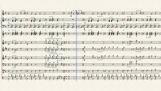 Italian medley marina permettete signorina