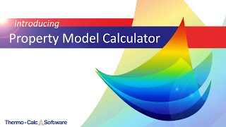 Introducing the Property Model Calculator