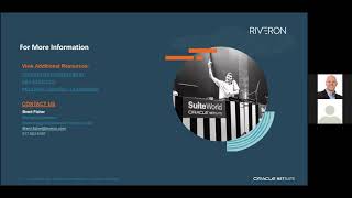 Acquisition Integration and Complex Transformation Powered by NetSuite